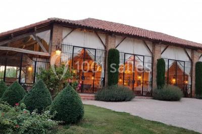 Location salle Gaujac (Gers) - Domaine De Pagayrac #22