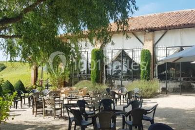 Location salle Gaujac (Gers) - Domaine De Pagayrac #22