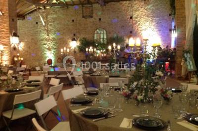 Location salle Gaujac (Gers) - Domaine De Pagayrac #22