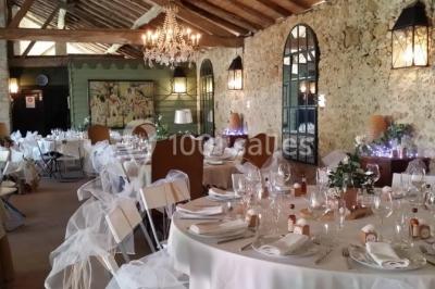 Location salle Gaujac (Gers) - Domaine De Pagayrac #22