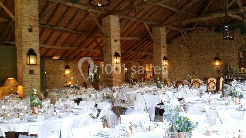 Location salle Gaujac (Gers) - Domaine De Pagayrac #14