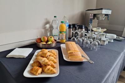 Miniature Location salle Motteville (Seine-Maritime) - L'orangerie Du Château De Motteville #14 Location salle Motteville (Seine-Maritime) - L'orangerie Du Château De Motteville #14