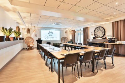 Bourgenay Golf Club - photo 2