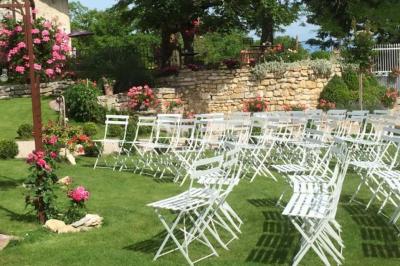 Miniature Location salle Vézeronce-Curtin (Isère) - Domaine de La Ferme de Montin #8 Location salle Vézeronce-Curtin (Isère) - Domaine de La Ferme de Montin #41