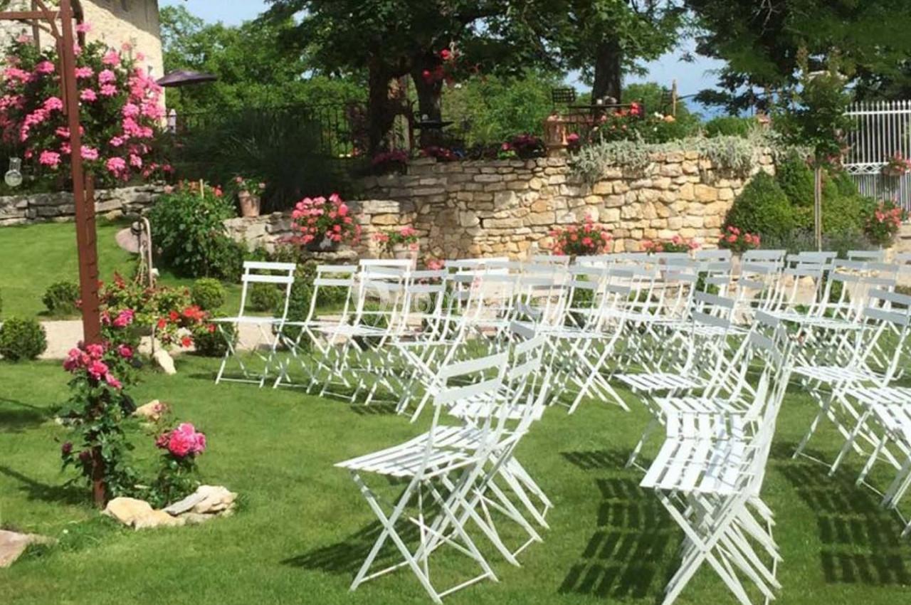 Domaine de La Ferme de Montin - galerie - photo 1