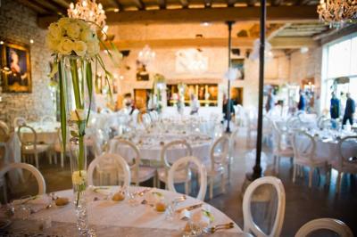 Miniature Location salle Vézeronce-Curtin (Isère) - Domaine de La Ferme de Montin #11 Location salle Vézeronce-Curtin (Isère) - Domaine de La Ferme de Montin #41