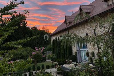 Miniature Location salle Vézeronce-Curtin (Isère) - Domaine de La Ferme de Montin #9 Location salle Vézeronce-Curtin (Isère) - Domaine de La Ferme de Montin #41
