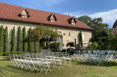 Miniature Location salle Vézeronce-Curtin (Isère) - Domaine de La Ferme de Montin #7 Location salle Vézeronce-Curtin (Isère) - Domaine de La Ferme de Montin #41