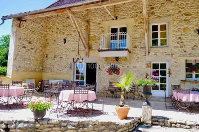 Miniature Location salle Vézeronce-Curtin (Isère) - Domaine de La Ferme de Montin #6 Location salle Vézeronce-Curtin (Isère) - Domaine de La Ferme de Montin #41