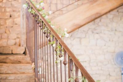 Miniature Location salle Vézeronce-Curtin (Isère) - Domaine de La Ferme de Montin #18 Location salle Vézeronce-Curtin (Isère) - Domaine de La Ferme de Montin #41