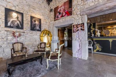 Miniature Location salle Vézeronce-Curtin (Isère) - Domaine de La Ferme de Montin #23 Location salle Vézeronce-Curtin (Isère) - Domaine de La Ferme de Montin #41