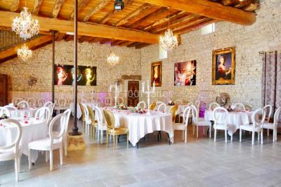 Miniature Location salle Vézeronce-Curtin (Isère) - Domaine de La Ferme de Montin #12 Location salle Vézeronce-Curtin (Isère) - Domaine de La Ferme de Montin #41