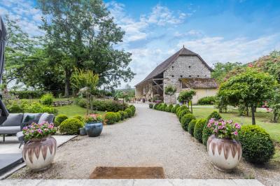 Miniature Location salle Vézeronce-Curtin (Isère) - Domaine de La Ferme de Montin #33 Location salle Vézeronce-Curtin (Isère) - Domaine de La Ferme de Montin #41