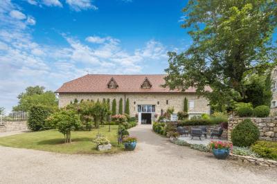 Miniature Location salle Vézeronce-Curtin (Isère) - Domaine de La Ferme de Montin #35 Location salle Vézeronce-Curtin (Isère) - Domaine de La Ferme de Montin #41