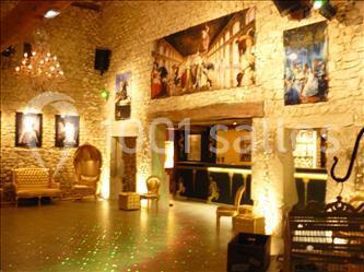 Miniature Location salle Vézeronce-Curtin (Isère) - Domaine de La Ferme de Montin #20 Location salle Vézeronce-Curtin (Isère) - Domaine de La Ferme de Montin #41