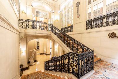 Hôtel des Arts et Métiers - photo 2