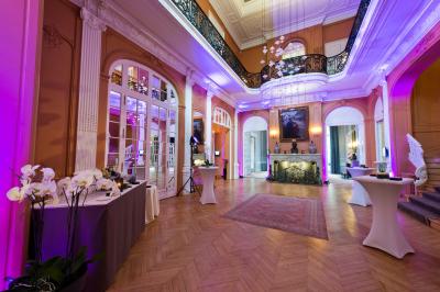 Hôtel des Arts et Métiers - photo 4