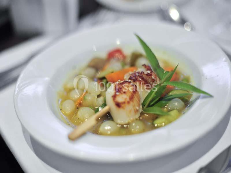 Location salle Blagnac (Haute-Garonne) - Radisson Blu Hôtel, Toulouse Airport #18