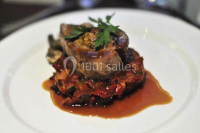 Location salle Blagnac (Haute-Garonne) - Radisson Blu Hôtel, Toulouse Airport #24