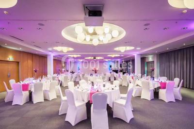 Radisson Blu Hôtel, Toulouse Airport