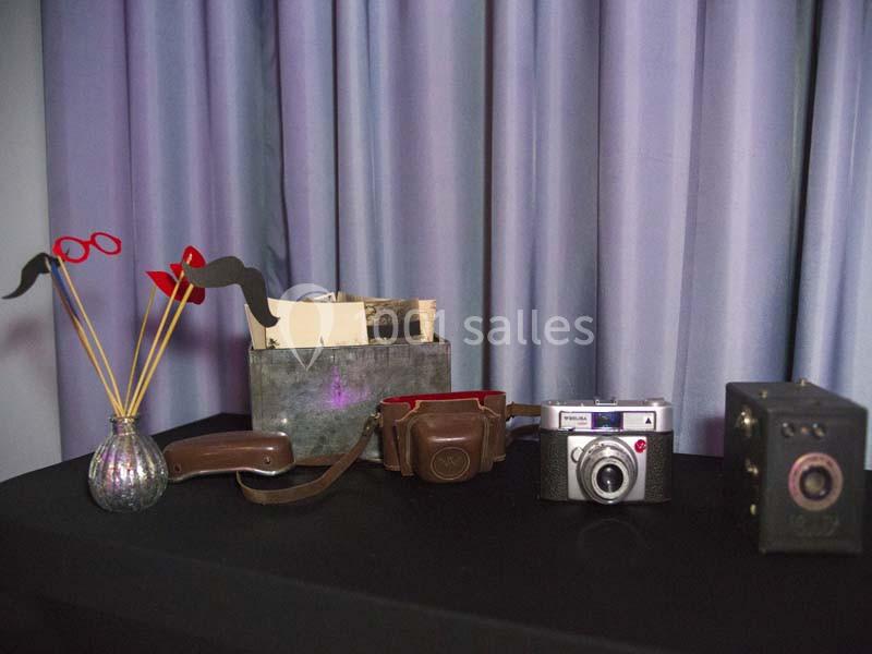 Location salle Blagnac (Haute-Garonne) - Radisson Blu Hôtel, Toulouse Airport #22