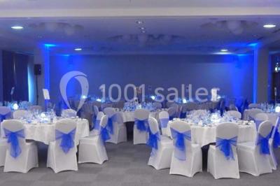 Location salle Blagnac (Haute-Garonne) - Radisson Blu Hôtel, Toulouse Airport #24