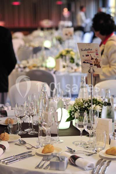 Location salle Blagnac (Haute-Garonne) - Radisson Blu Hôtel, Toulouse Airport #7