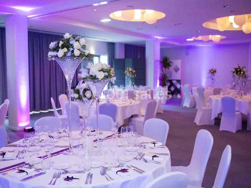 Radisson Blu Hôtel, Toulouse Airport - galerie - photo 5