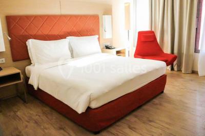 Location salle Blagnac (Haute-Garonne) - Radisson Blu Hôtel, Toulouse Airport #24