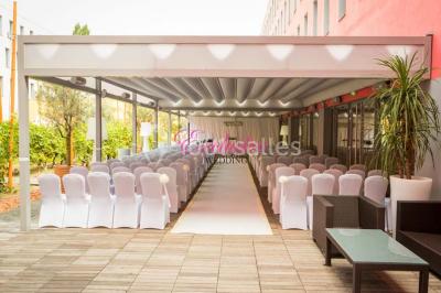 Location salle Blagnac (Haute-Garonne) - Radisson Blu Hôtel, Toulouse Airport #24