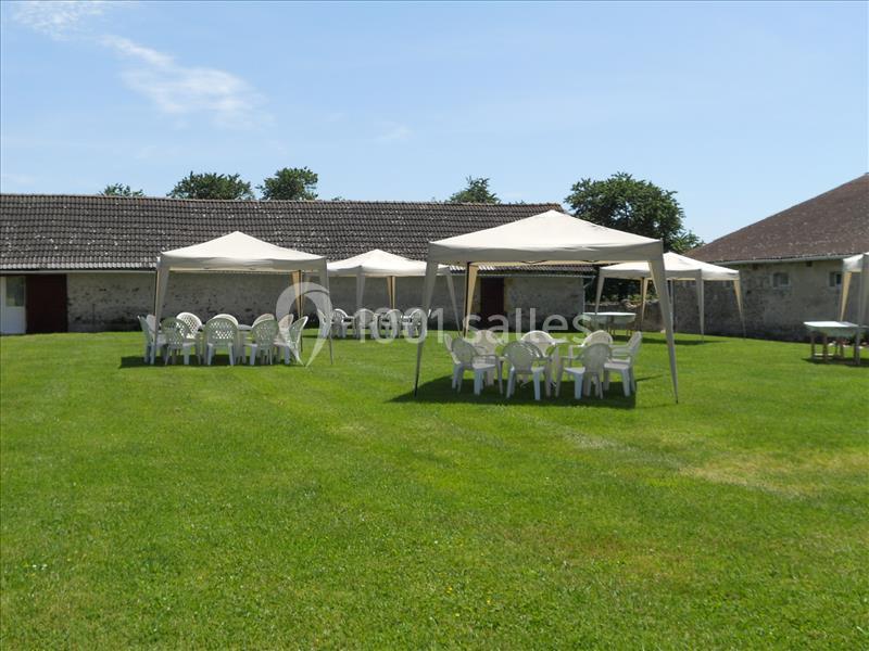 La Grange du Péroyer - galerie - photo 2