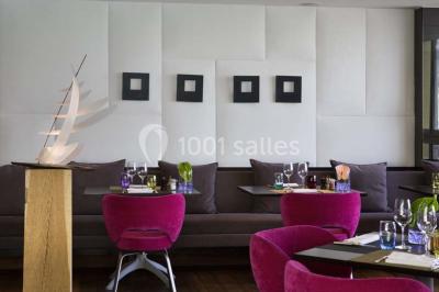 Hôtel Sofitel Biarritz le Miramar Thalassa Sea & Spa - photo 5