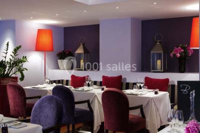 Hôtel Sofitel Biarritz le Miramar Thalassa Sea & Spa - photo 4