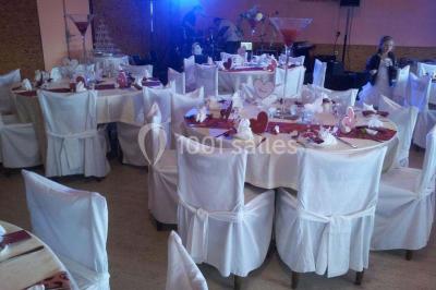 Domaine De Lacaud Domaine De Lacaud