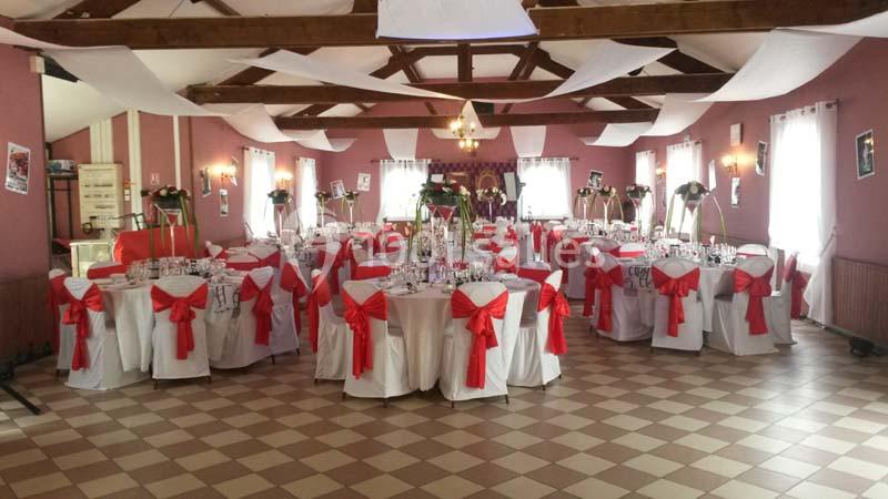 Au Vieux Moulin d'Us - galerie - photo 1