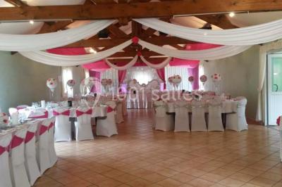 Location salle Us (Val-d'Oise) - Au Vieux Moulin d'Us #11