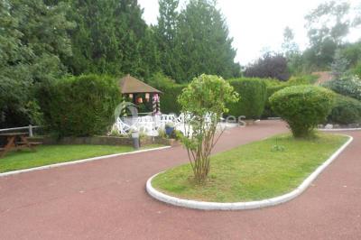 Location salle Us (Val-d'Oise) - Au Vieux Moulin d'Us #11