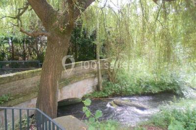 Location salle Us (Val-d'Oise) - Au Vieux Moulin d'Us #11