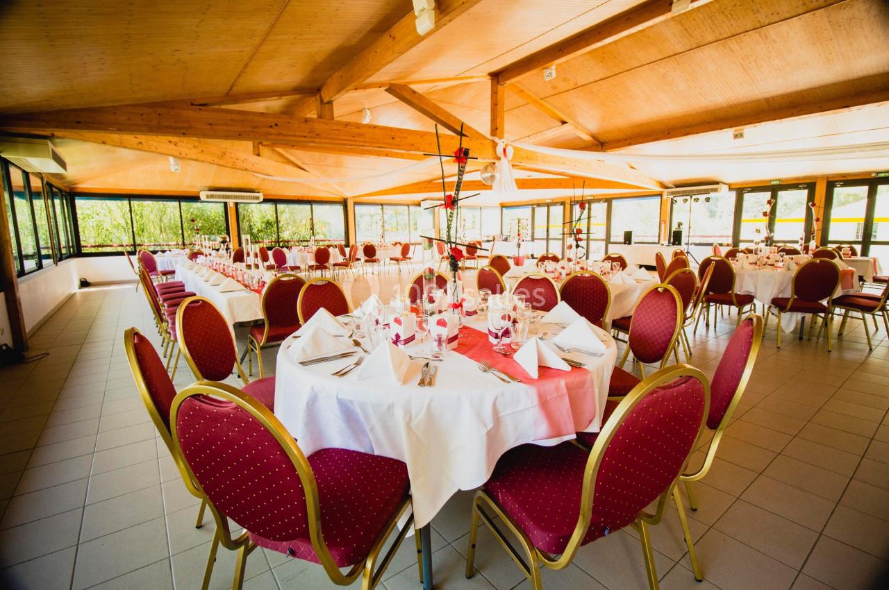 Location salle Argelès-sur-Mer (Pyrénées-Orientales) - Le Méditerranée #1