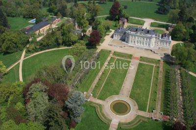 Le Château De Craon - photo 1