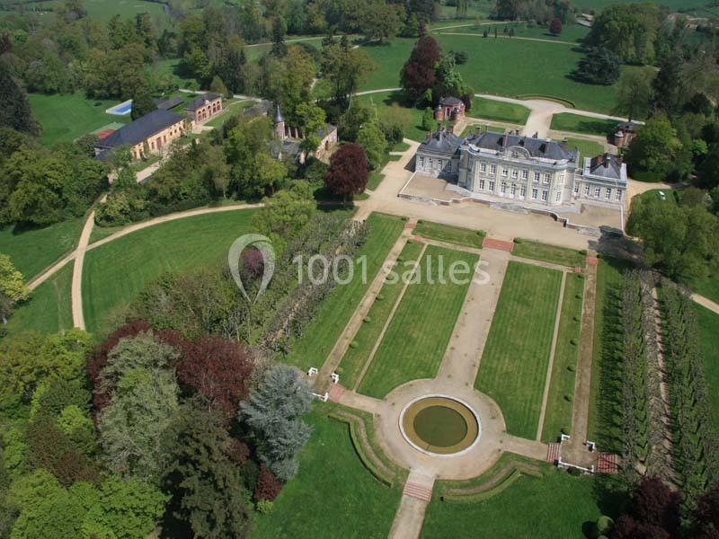 Le Château De Craon - galerie - photo 1