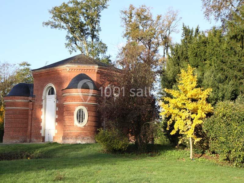 Le Château De Craon - galerie - photo 3