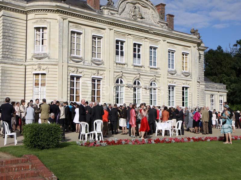 Le Château De Craon - galerie - photo 4