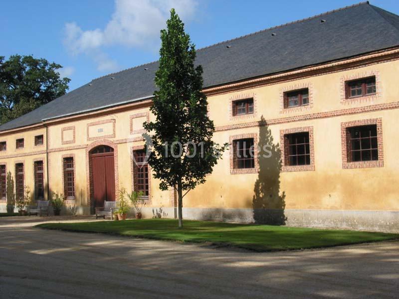 Le Château De Craon - galerie - photo 6