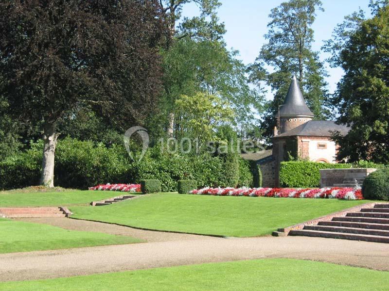 Le Château De Craon - galerie - photo 7
