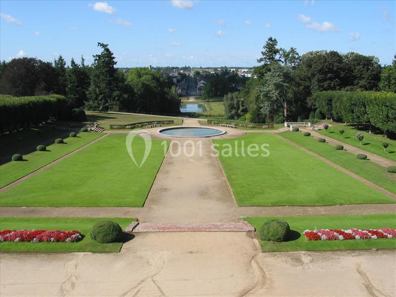 Le Château De Craon - galerie - photo 13