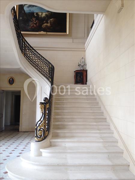 Le Château De Craon - galerie - photo 16