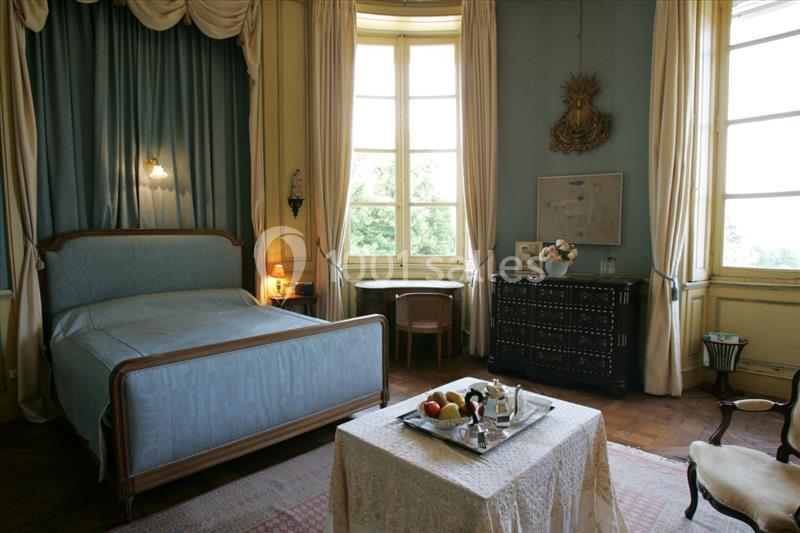 Le Château De Craon - galerie - photo 18