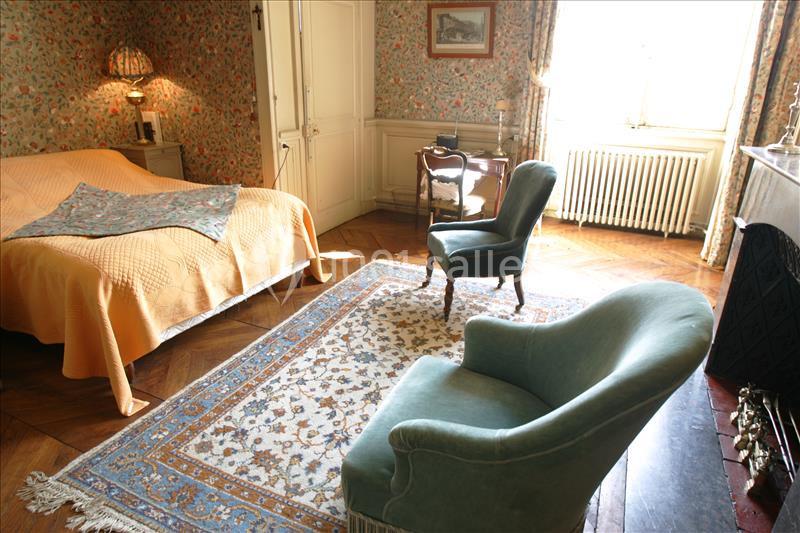 Le Château De Craon - galerie - photo 19