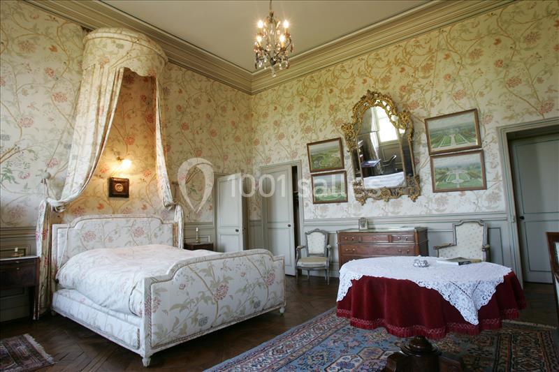 Le Château De Craon - galerie - photo 20